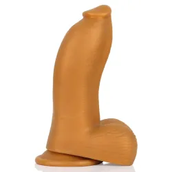Mr Dick's Toys Gode silicone Ashika XL 21 x 8.5cm